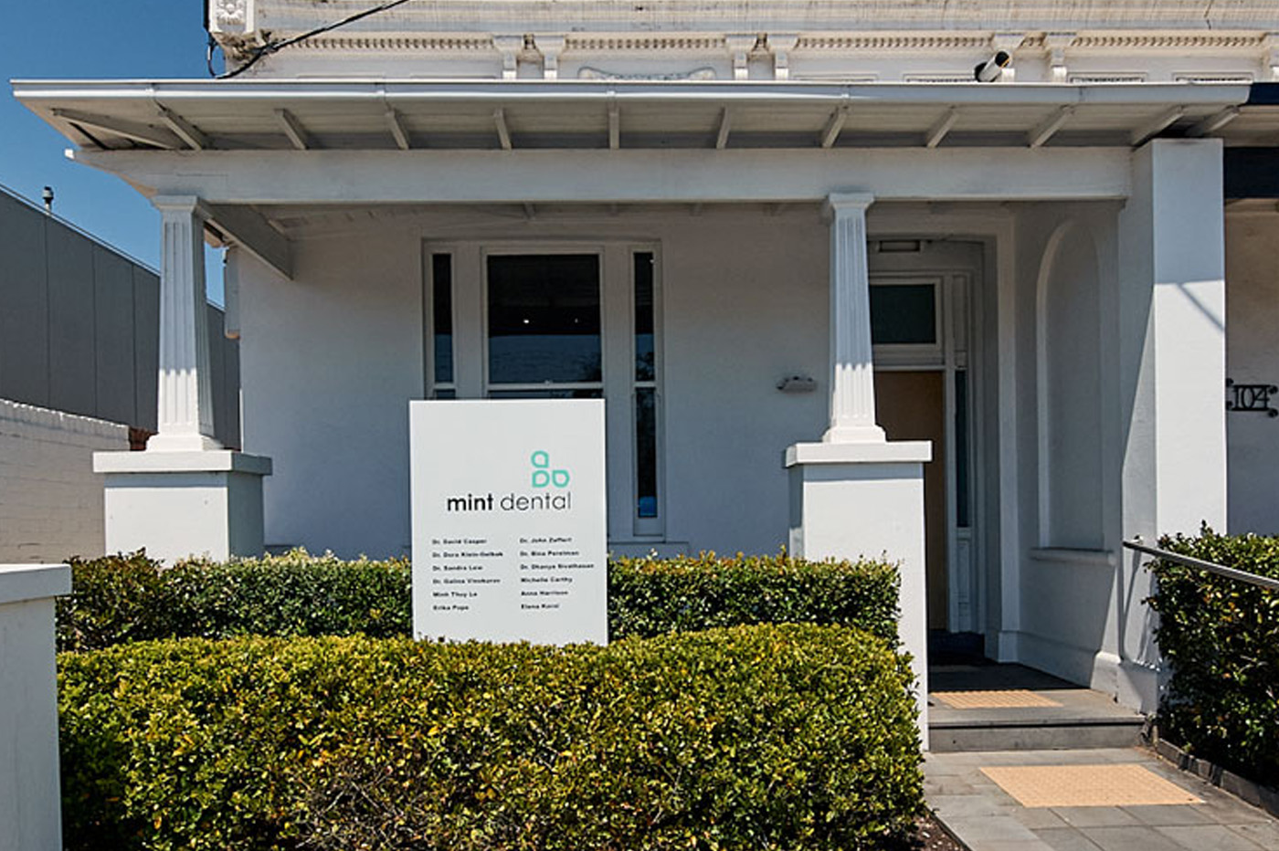 Mint Dental Armadale photo 1