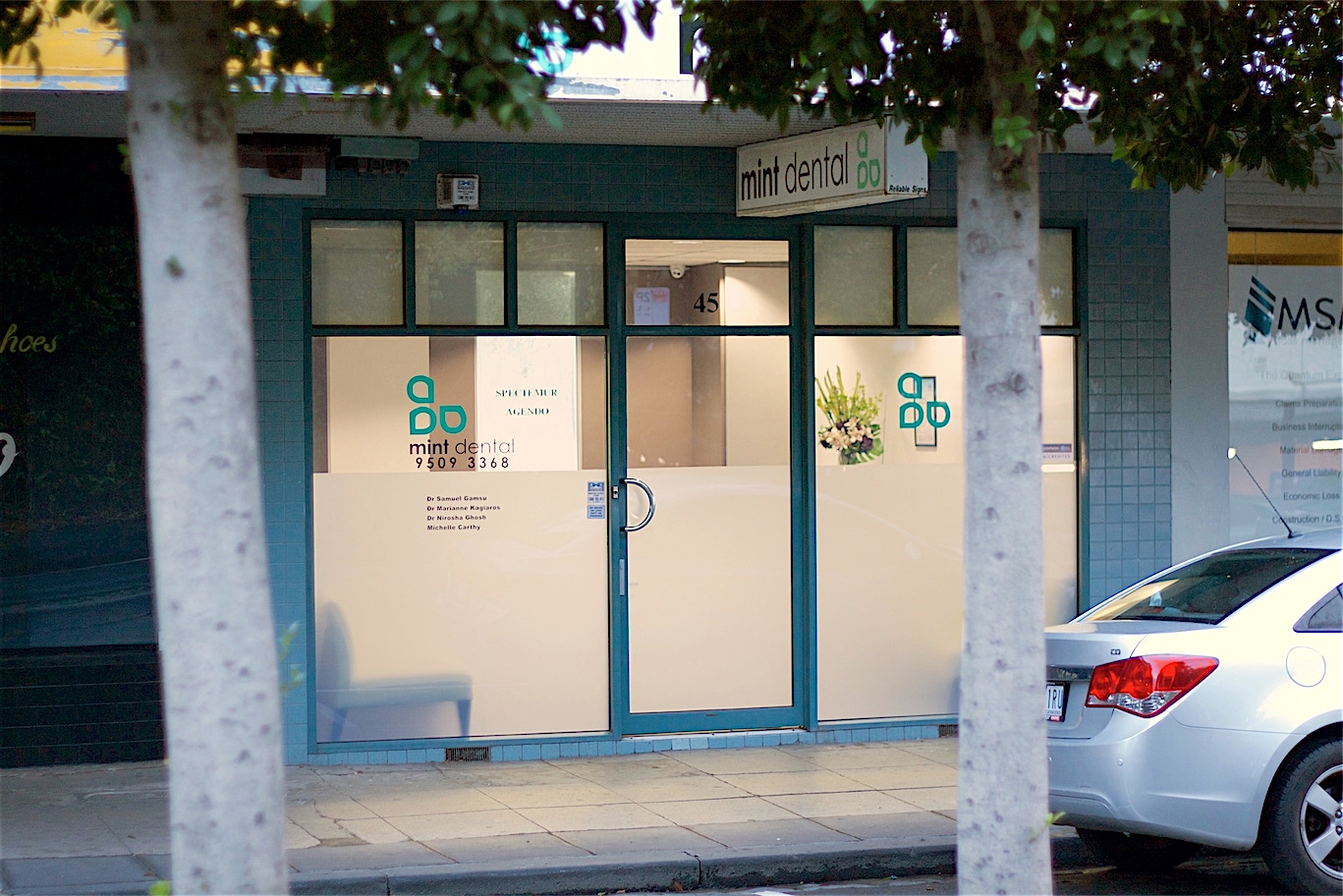 Mint Dental Armadale photo 2