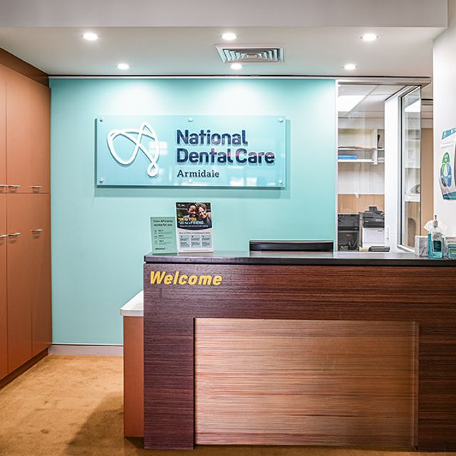 National Dental Care Armidale photo 1