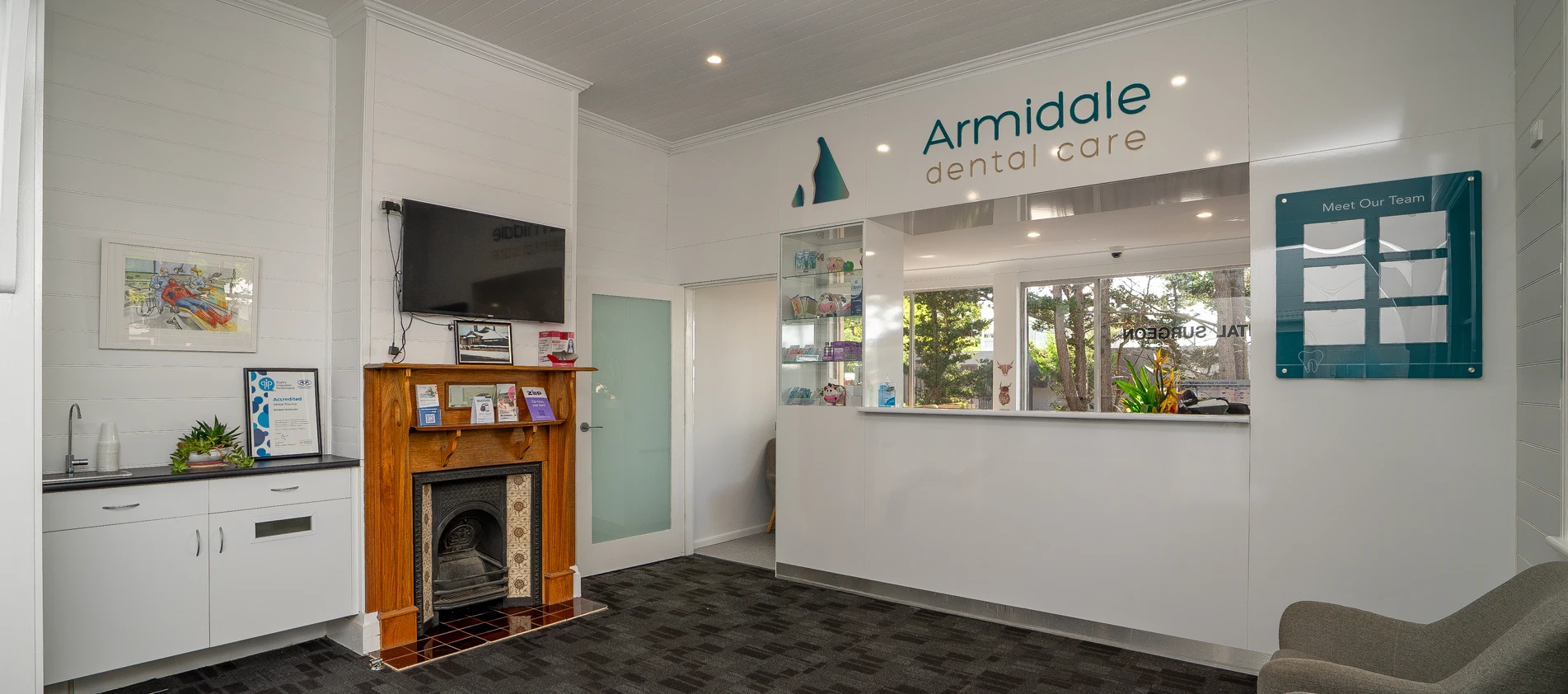 Armidale Dental Care photo 3