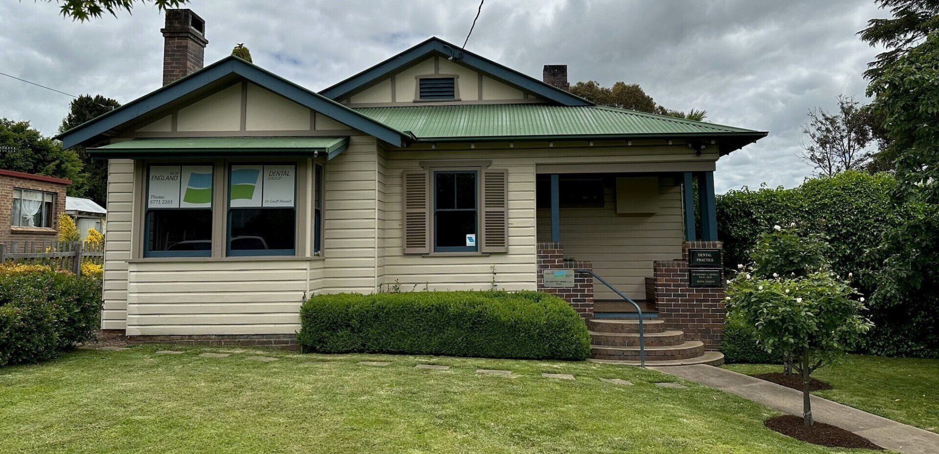 New England Dental PTY LTD photo 3