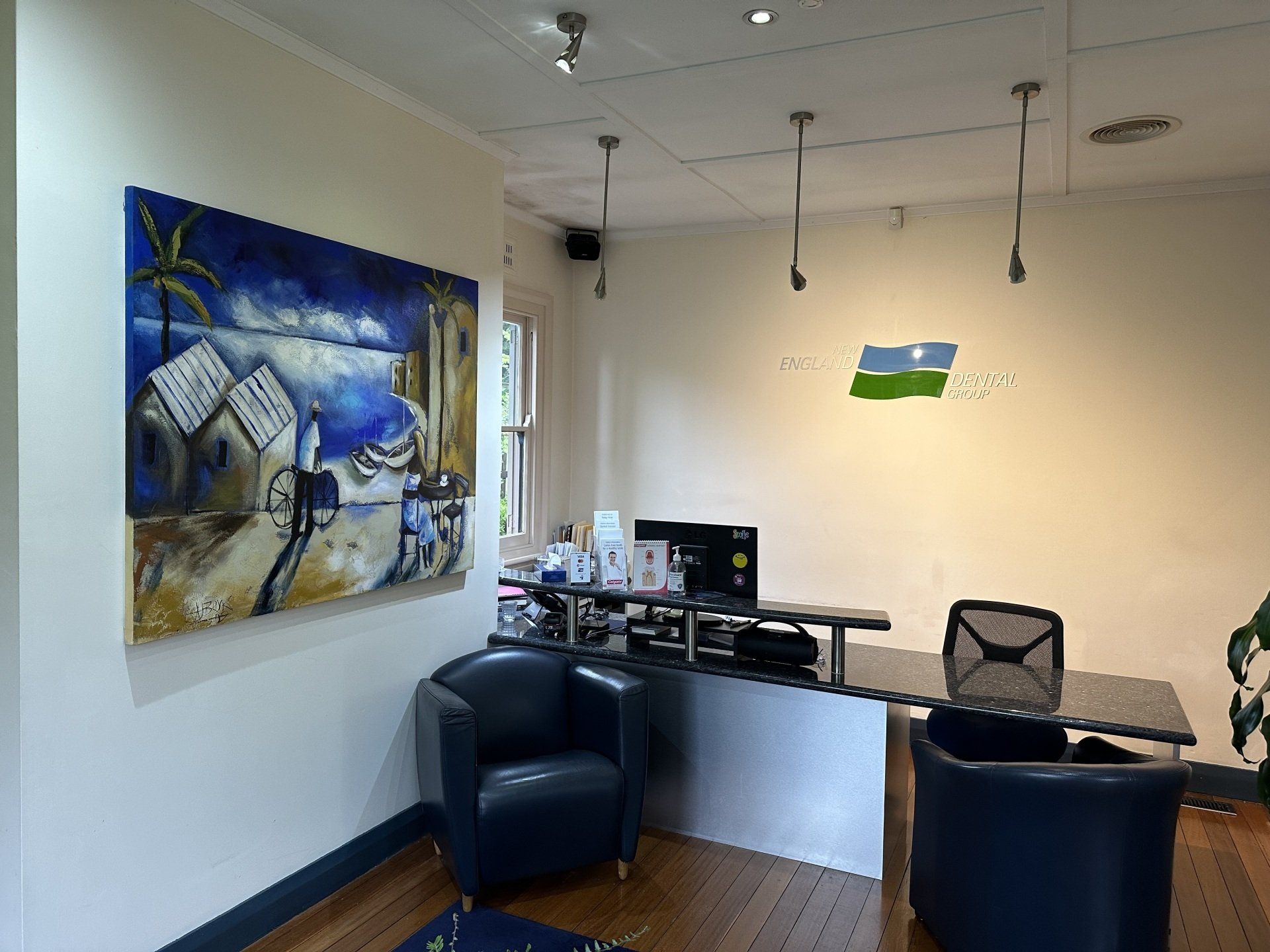 New England Dental PTY LTD photo 1