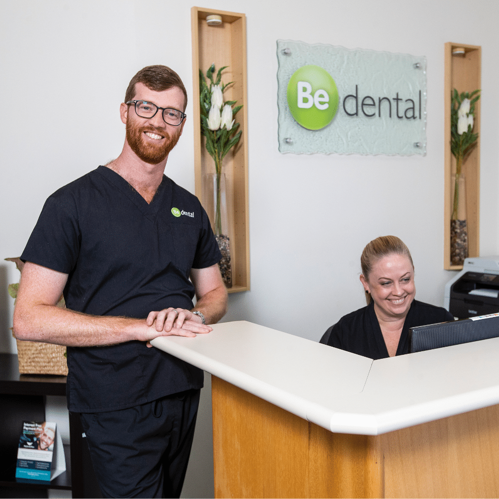 Be Dental - Dr. Stuart Craig photo 1