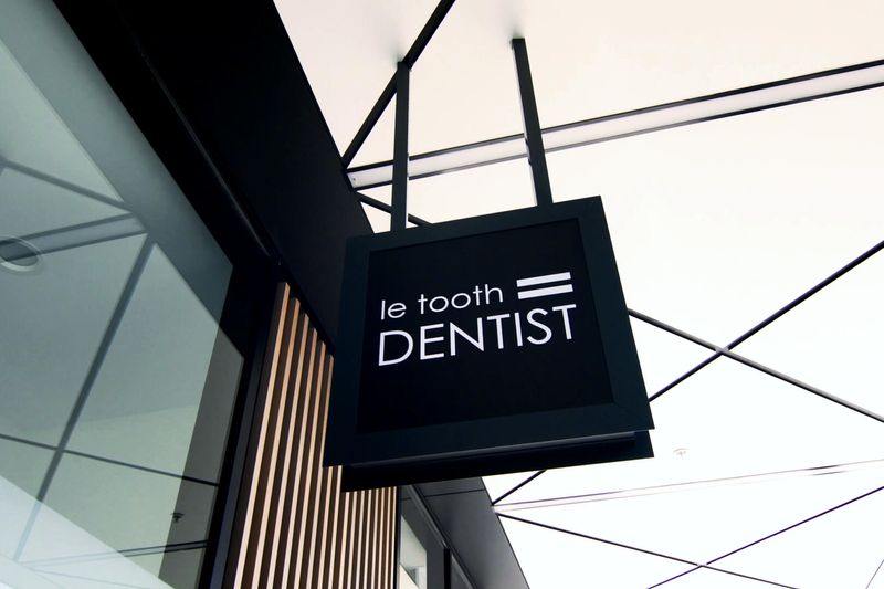 le tooth Ascot photo 1