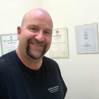 David Hilton Denture clinic photo