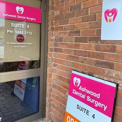Ashwood Dental photo 2