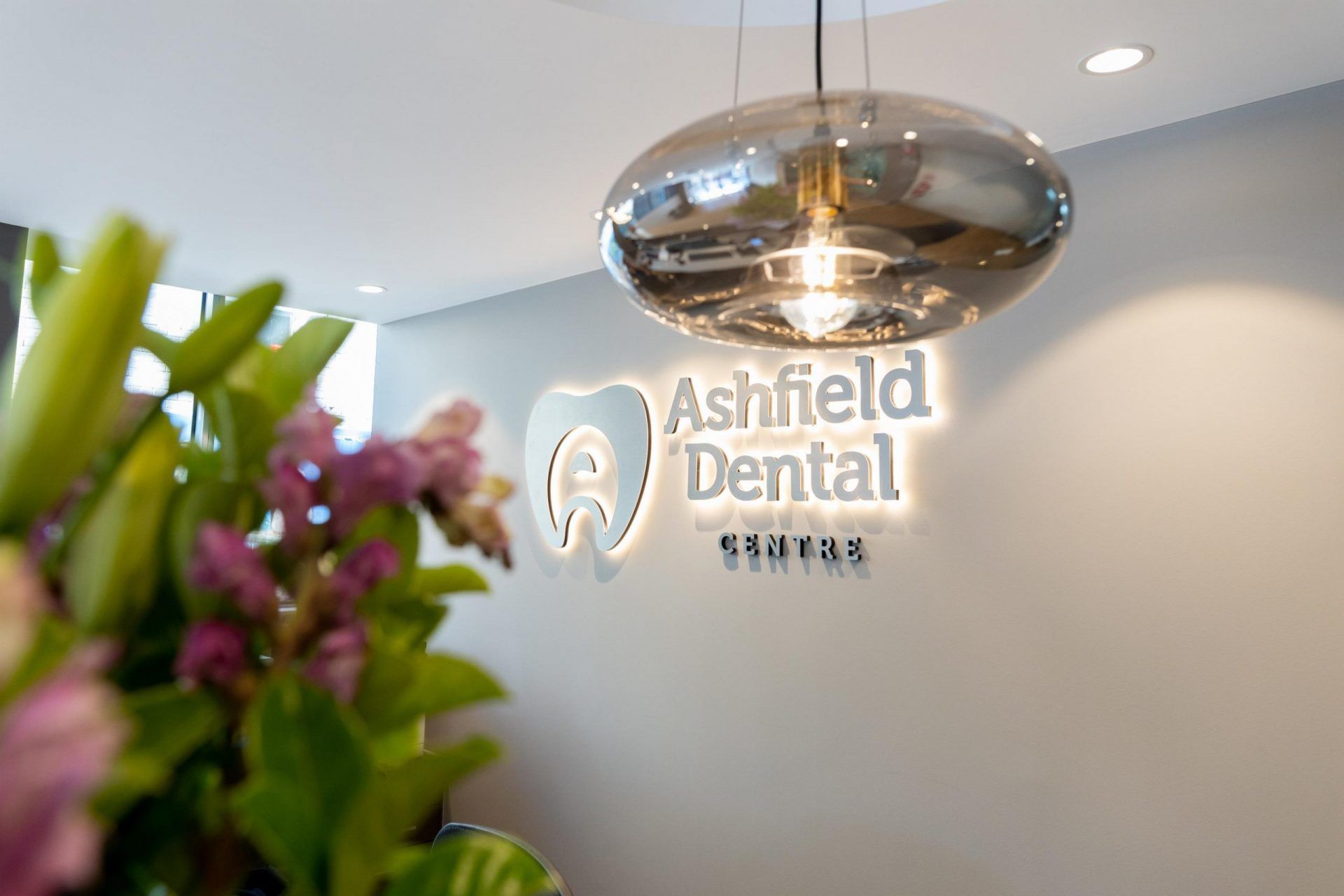 Ashfield Dental Centre photo 1
