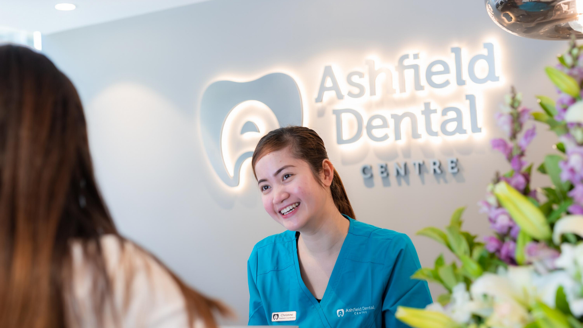 Ashfield Dental Centre photo 2