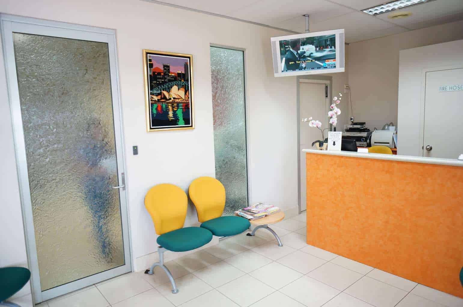 Ashfield Family Dental photo 1