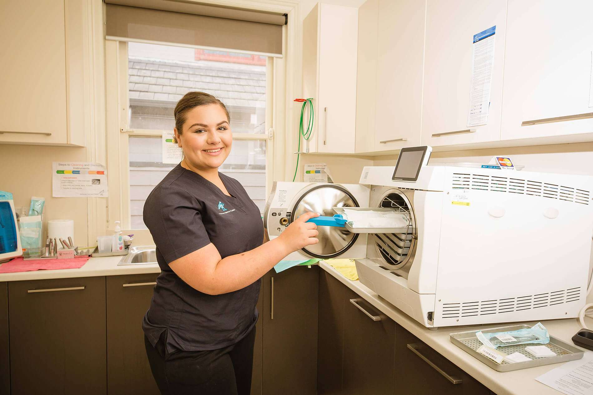 Midway Dental Clinic Ashfield photo 1