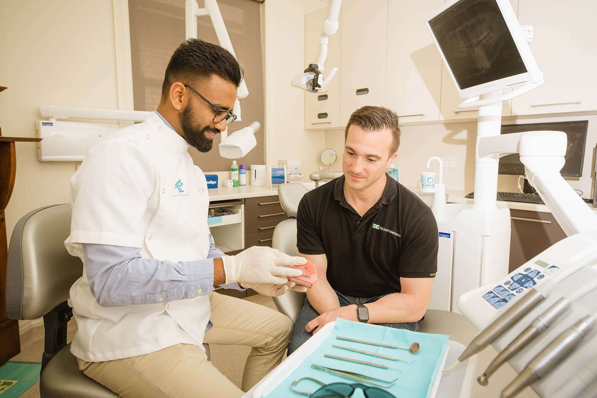 Midway Dental Clinic Ashfield photo 3
