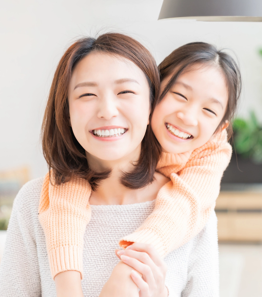 Dynamic Smile photo 1