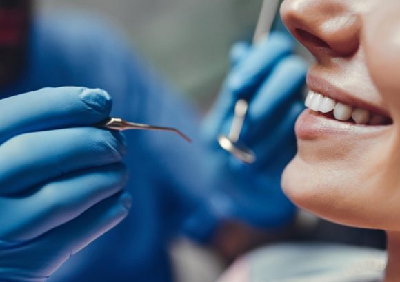Just Smiles Dentistry Ashfield photo 2