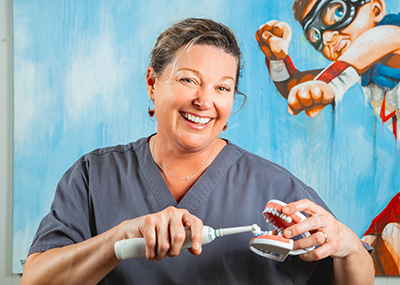 The Avenues Family Dental photo 3