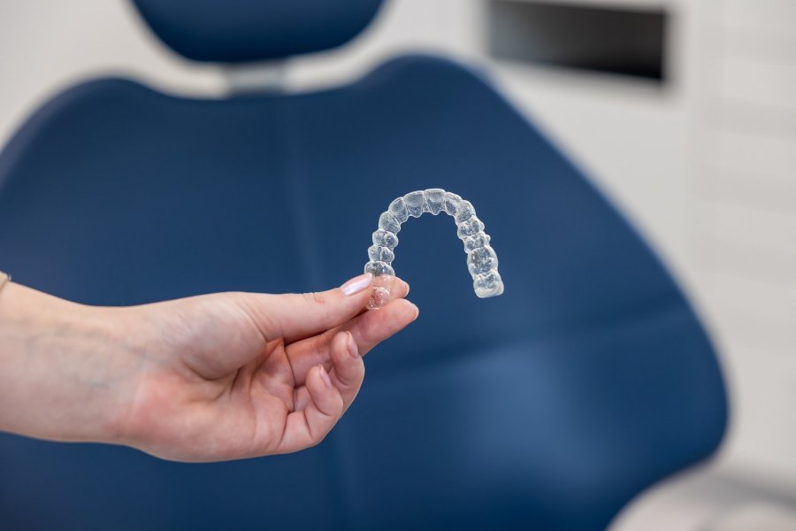 Ashgrove Dental photo 2