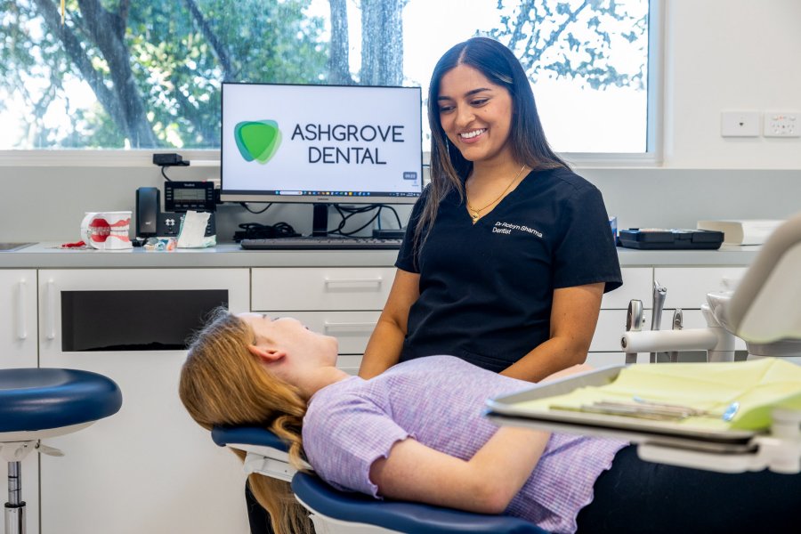 Ashgrove Dental photo 3