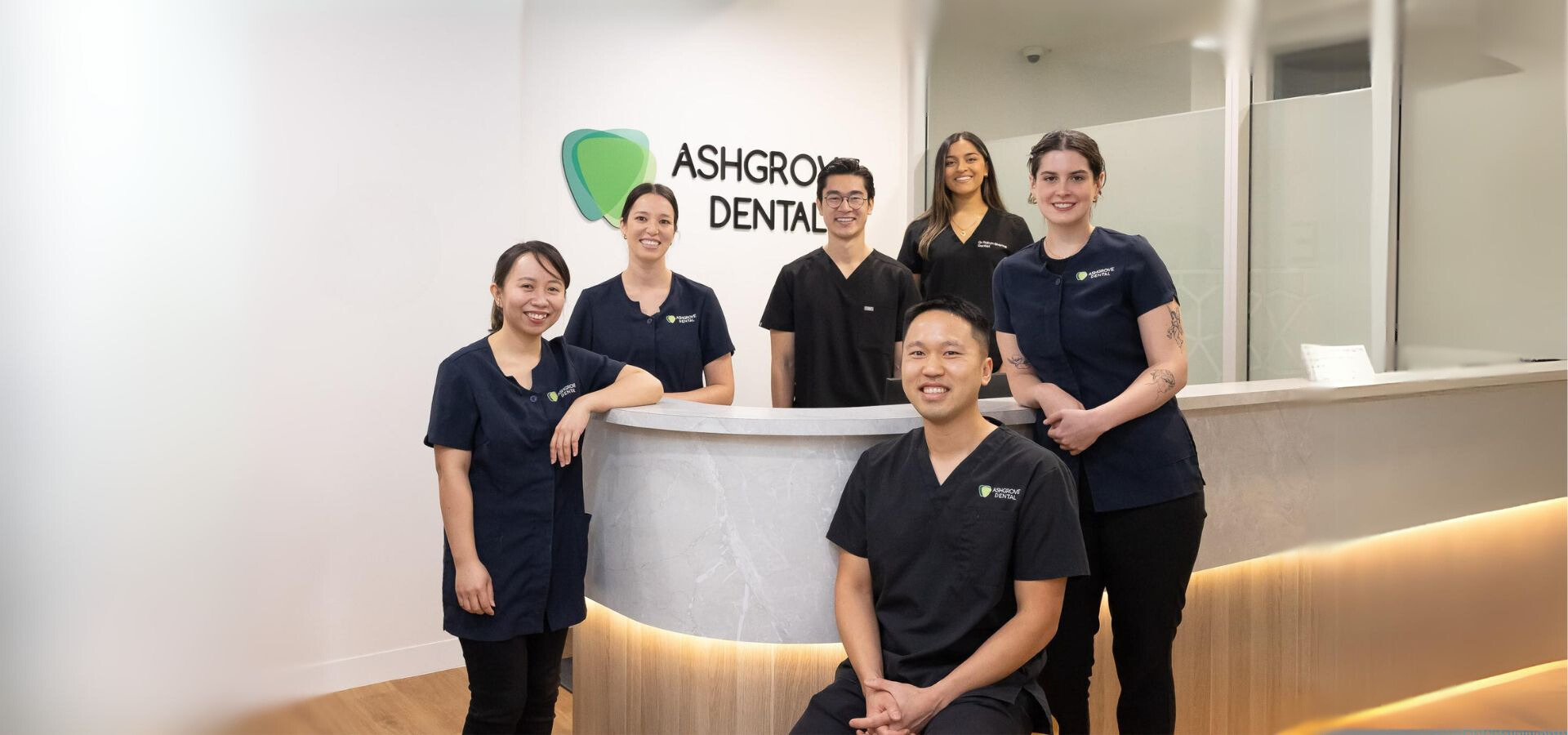 Ashgrove Dental photo 1