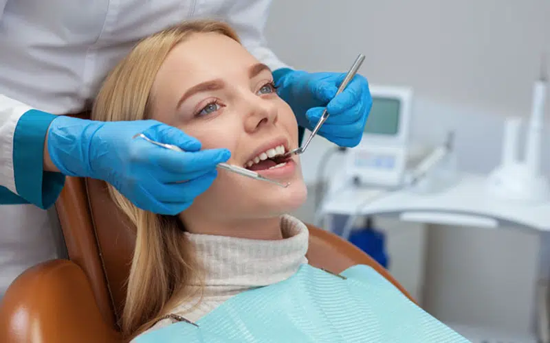 Ashgrove West Dental photo 2