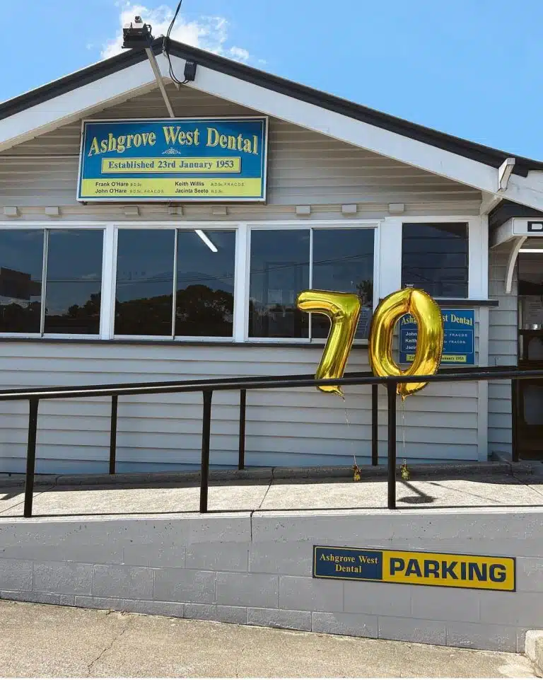 Ashgrove West Dental photo 1