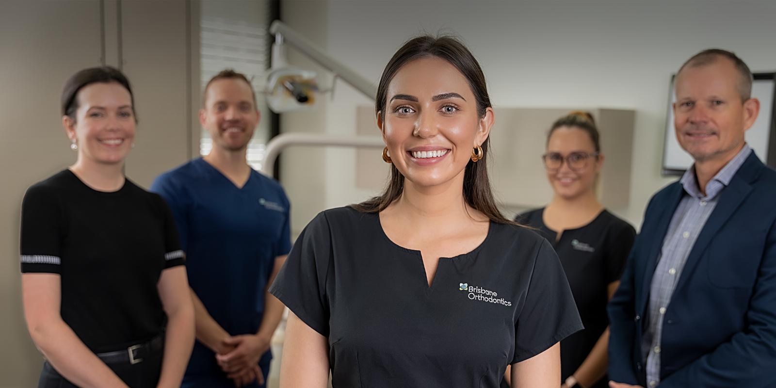 Brisbane Orthodontics Ashgrove photo 3