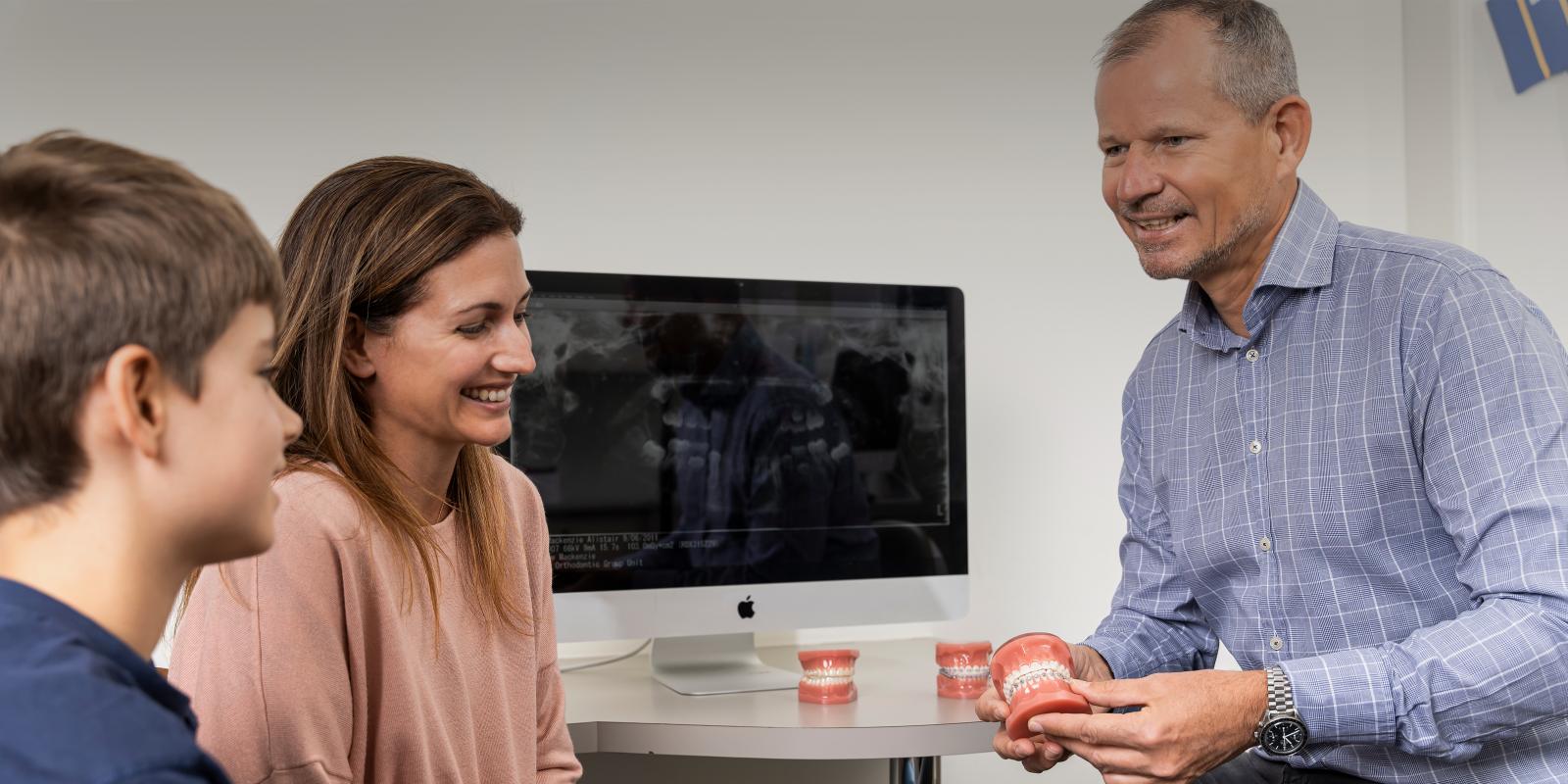 Brisbane Orthodontics Ashgrove photo 4