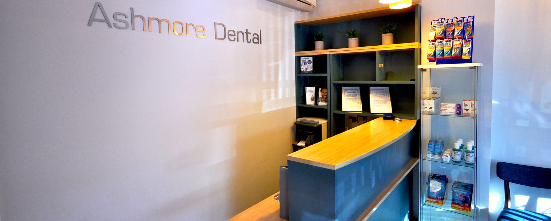 Ashmore Dental photo 3