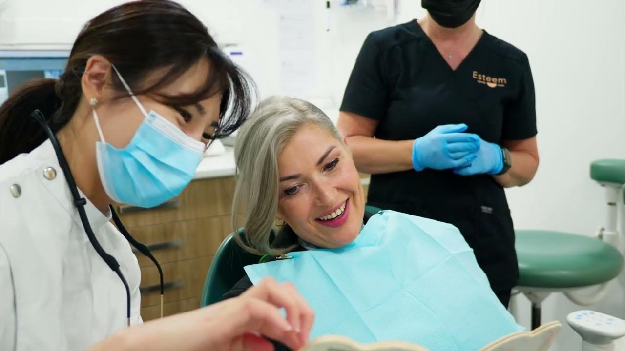 Esteem Dental Care Ashmore photo 4