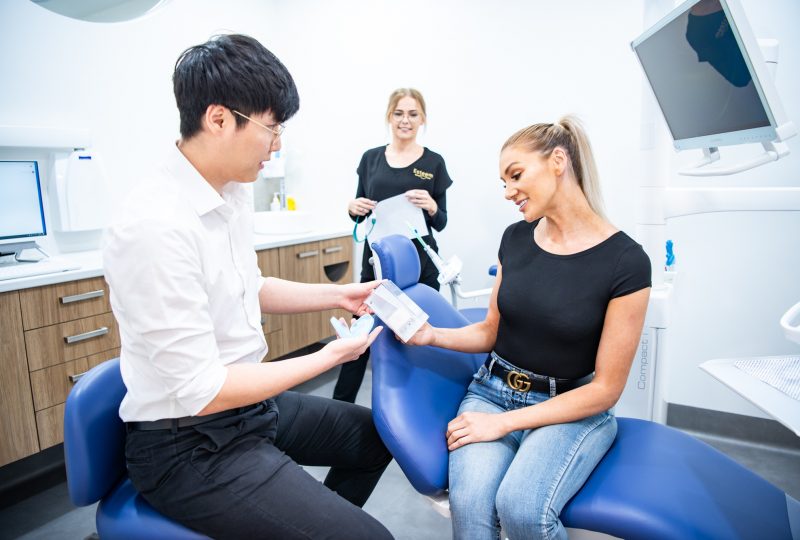 Esteem Dental Care Ashmore photo 2