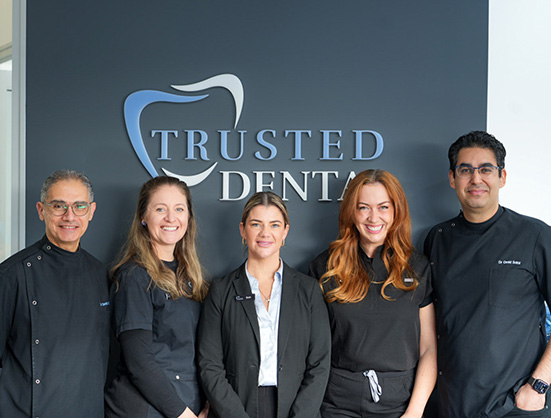 Trusted Dental photo 1