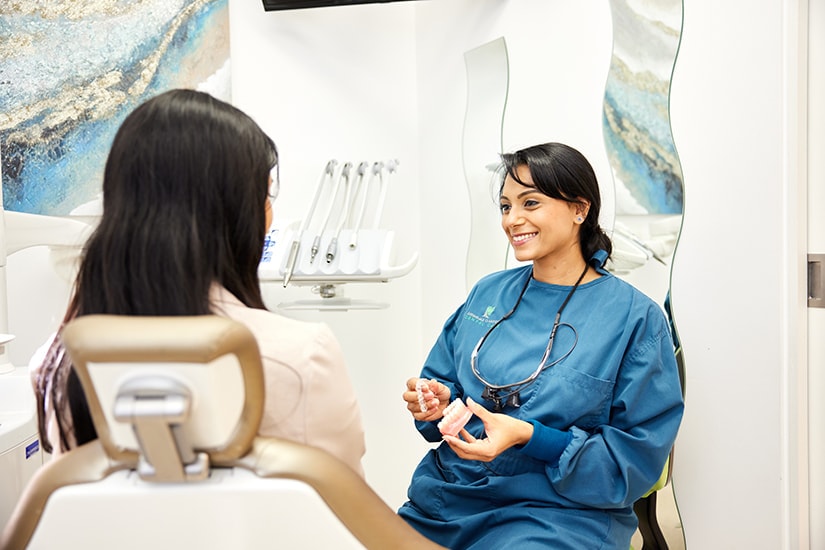 Aspendale Gardens Dental Care photo 2