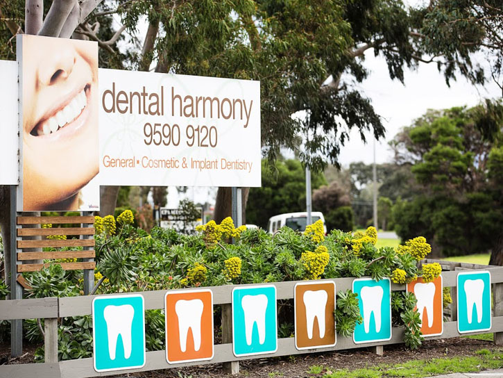 Dental Harmony - Dentists Aspendale Gardens photo 2
