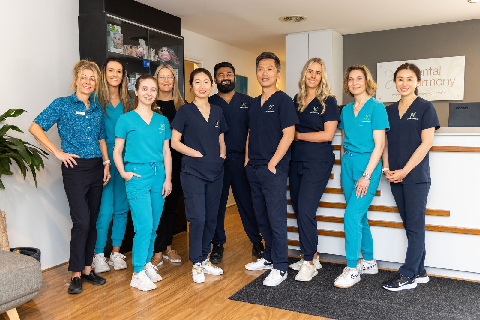 Dental Harmony - Dentists Aspendale Gardens photo 3