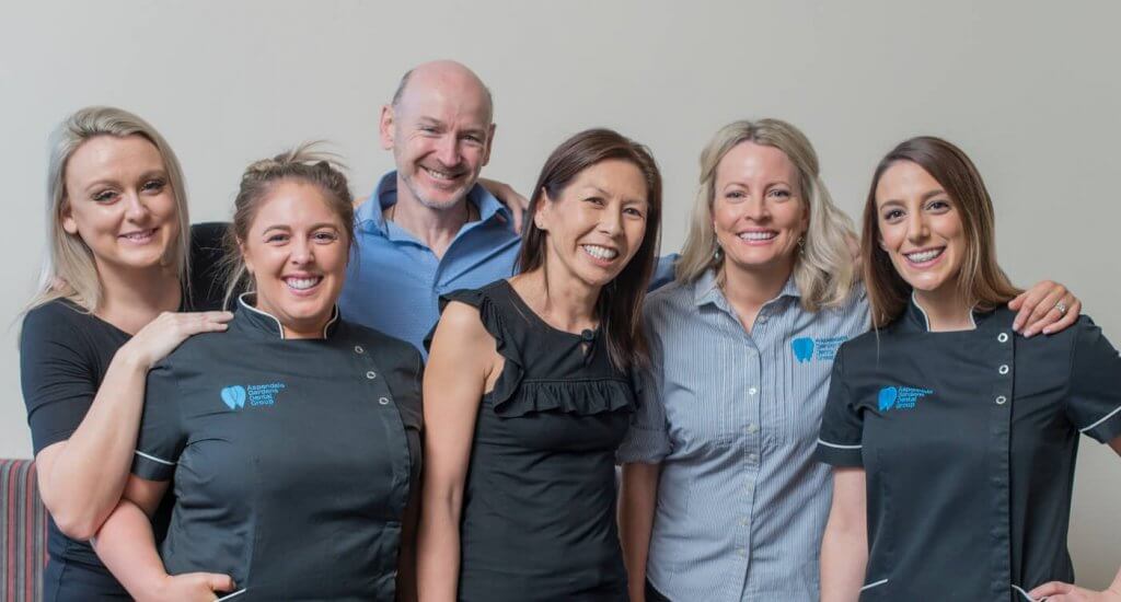 Aspendale Gardens Dental Group photo 3