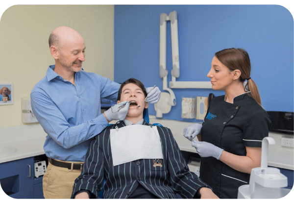 Aspendale Gardens Dental Group photo 4