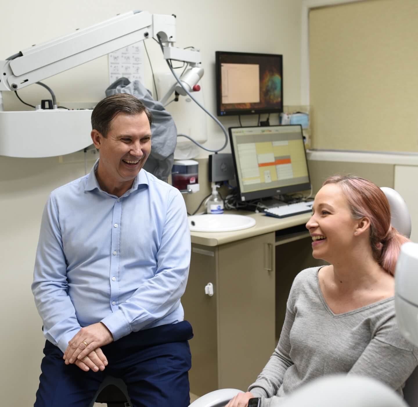 Smile Central Dentist Aspley photo 4