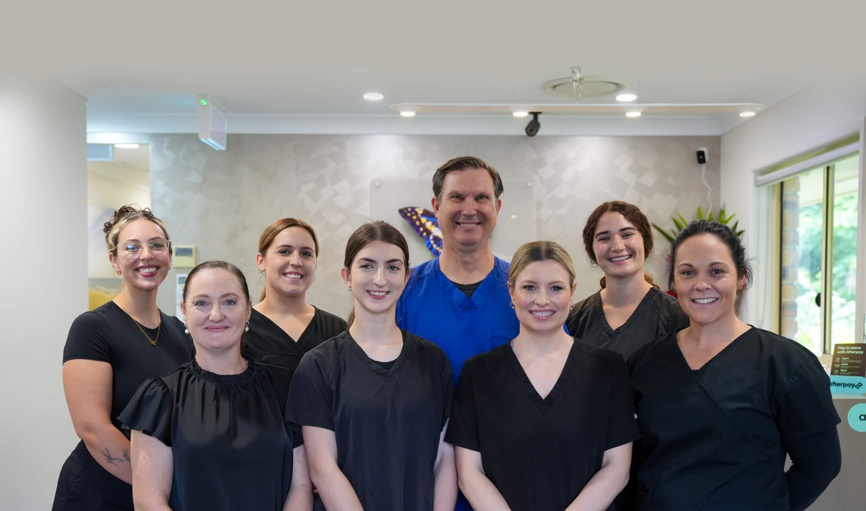Smile Central Dentist Aspley photo 2