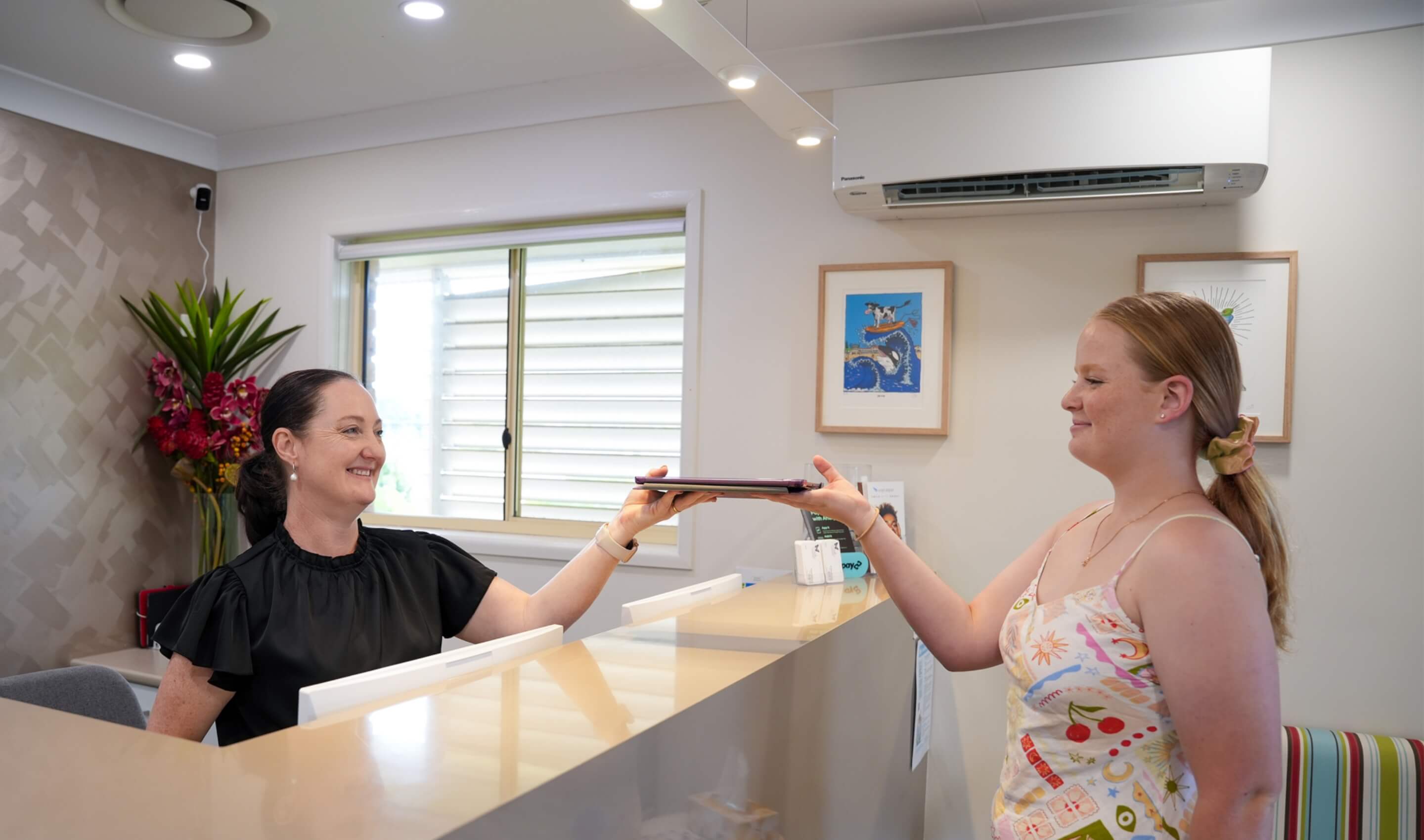 Smile Central Dentist Aspley photo 1