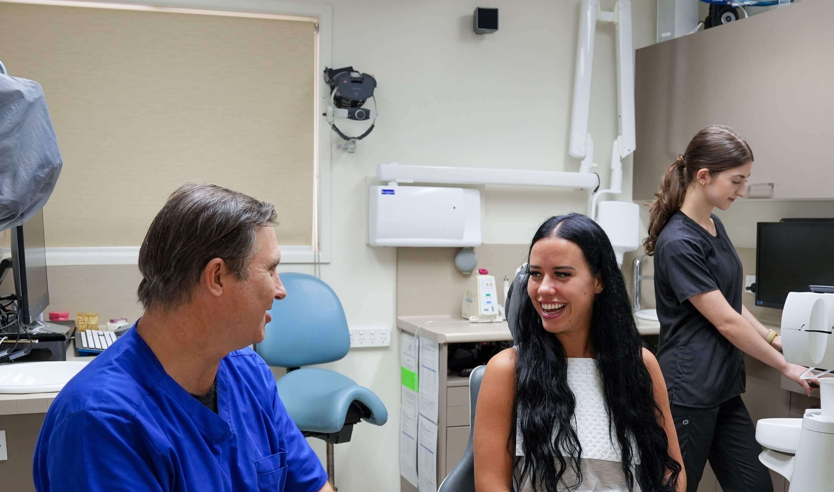 Smile Central Dentist Aspley photo 3