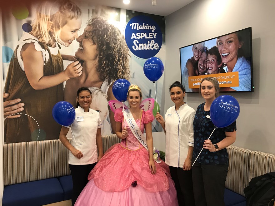 Pacific Smiles Dental Aspley photo 3