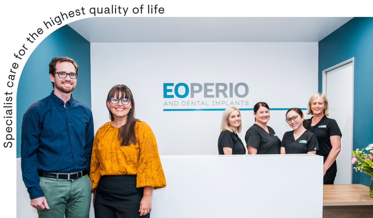 EOPerio & Dental Implants photo 1