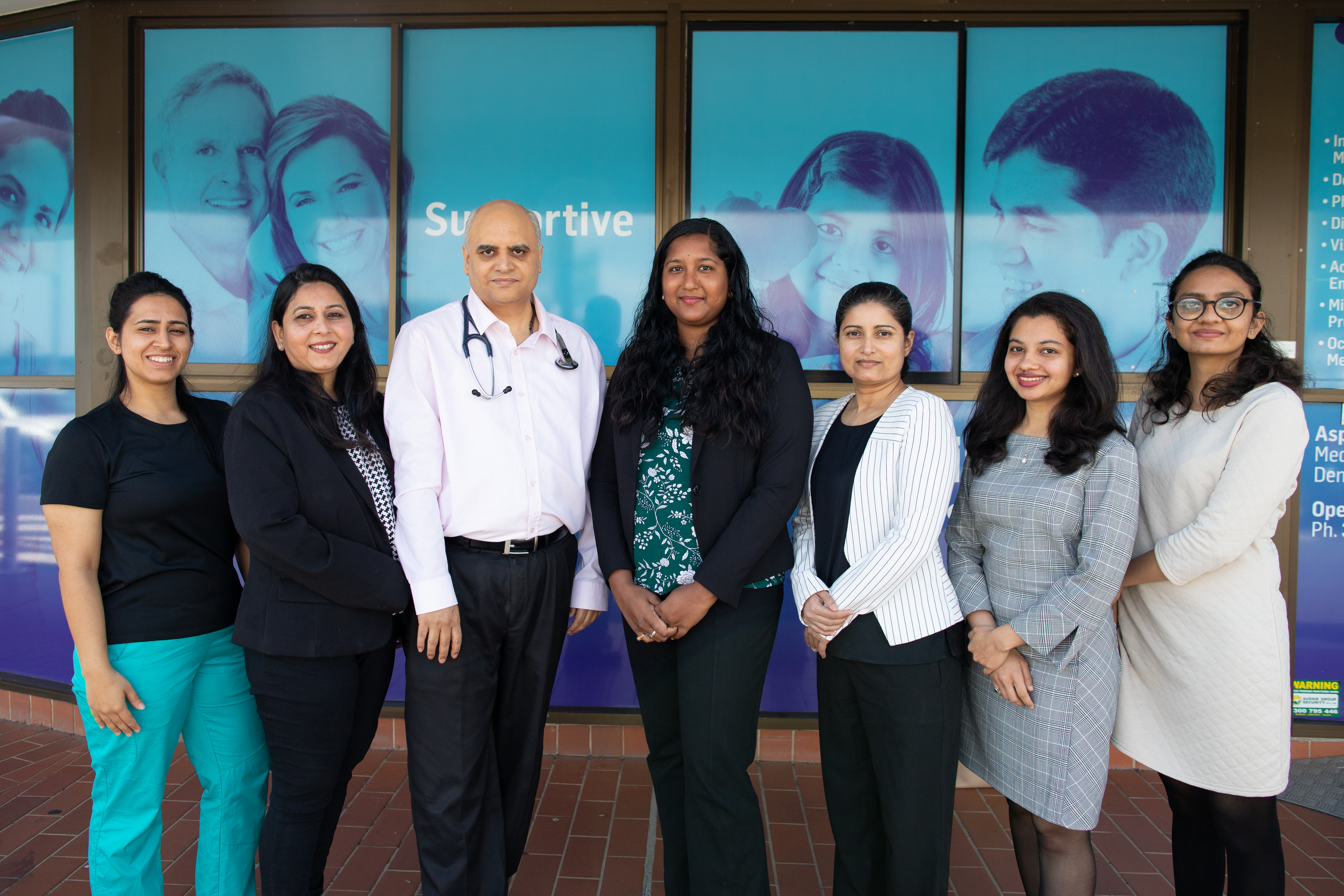 Aspley Family Medical and Dental Practice photo 4