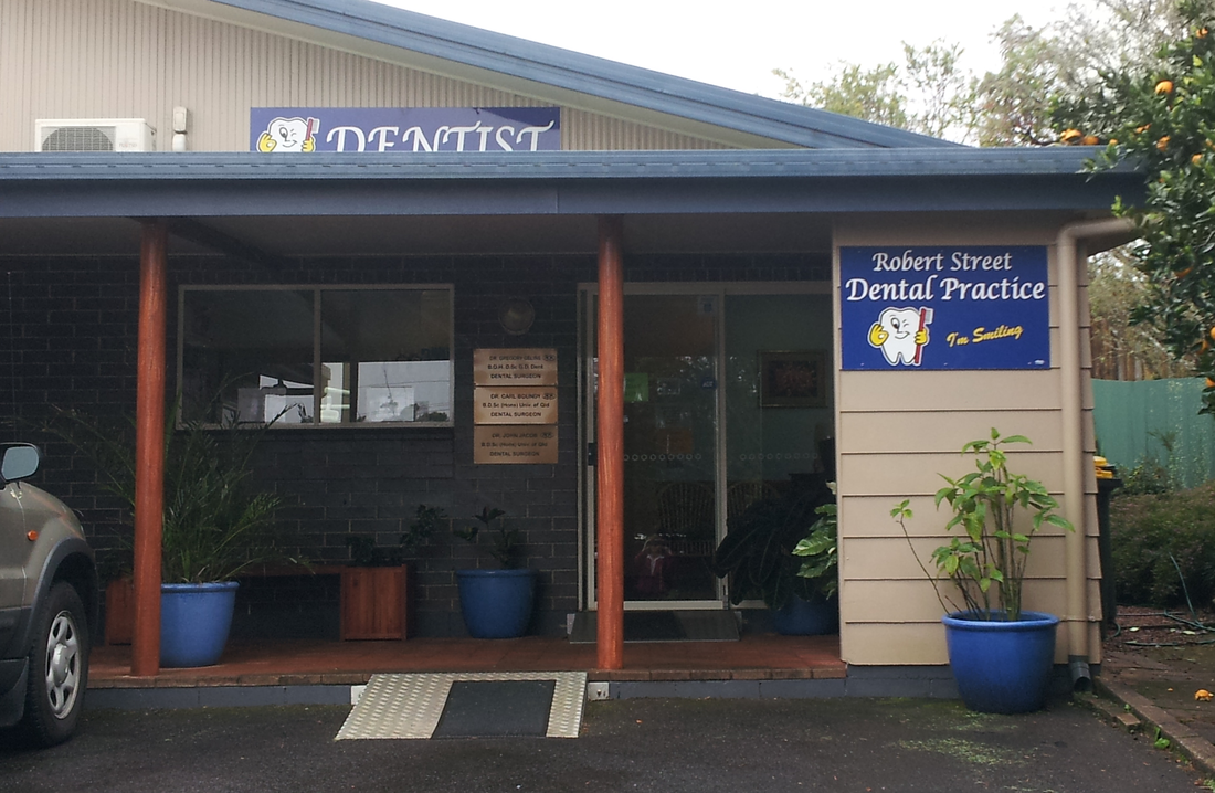 Robert Street Dental Practice photo 2