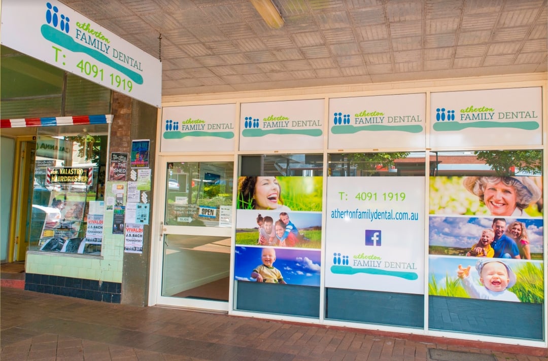 Atherton Family Dental - photo 2
