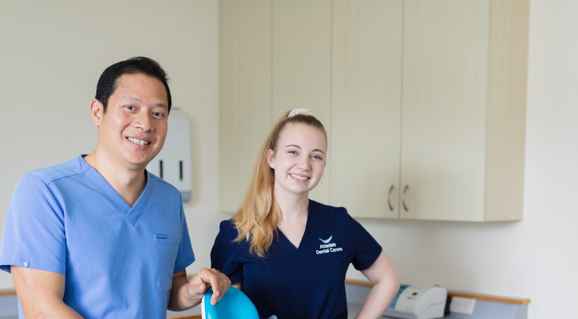 Attadale Dental Centre photo 3