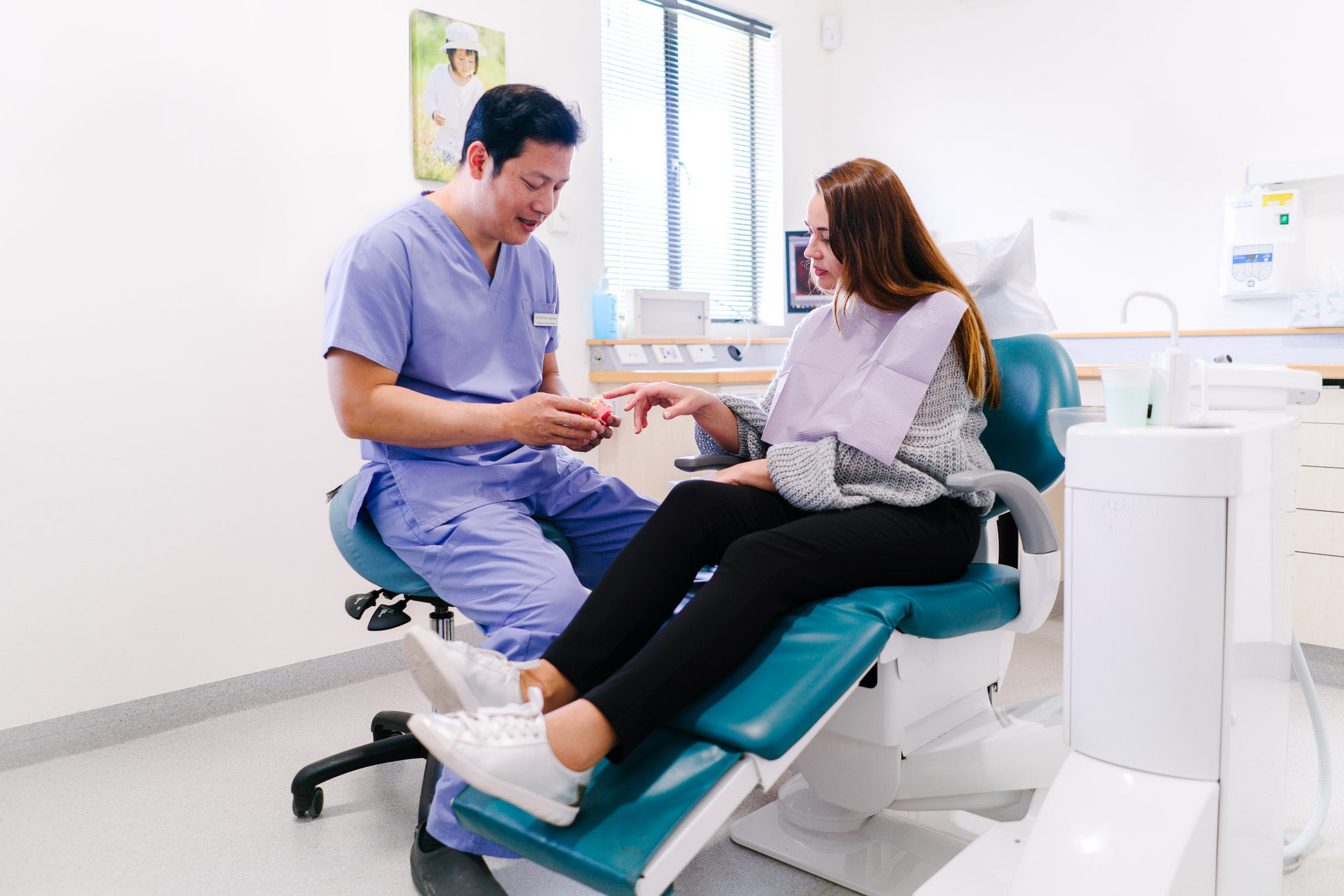 Attadale Dental Centre photo 2