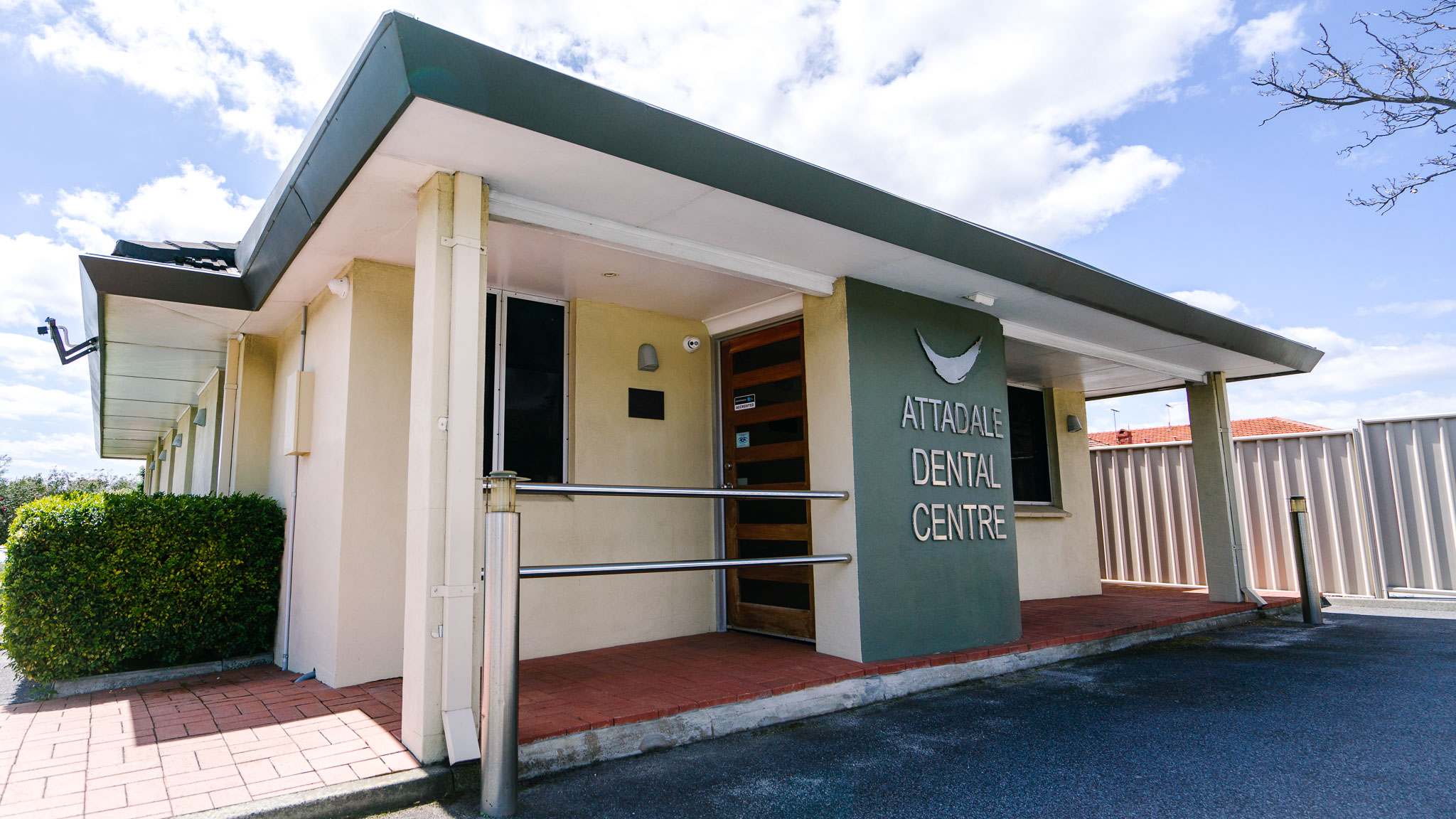 Attadale Dental Centre photo 1