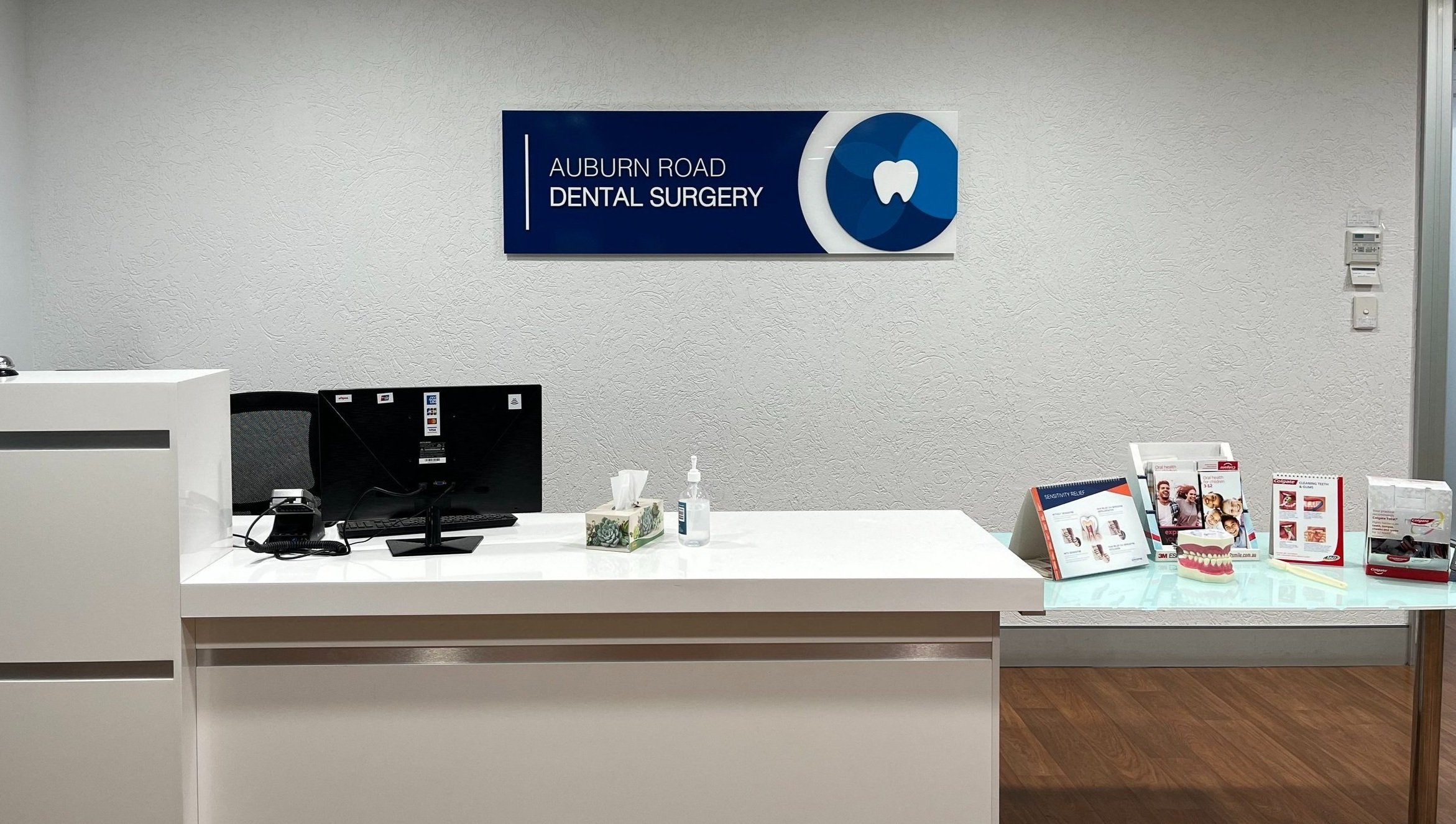 Auburn Road Dental photo 1
