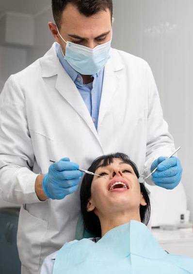 Elite Dental Surgery photo 2