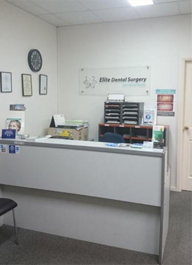Elite Dental Surgery photo 4