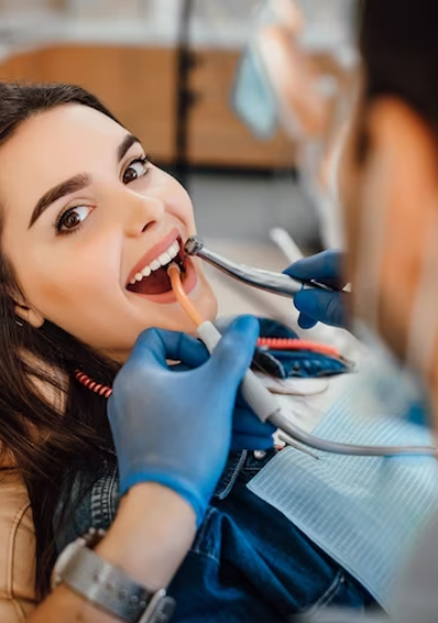 Elite Dental Surgery photo 1